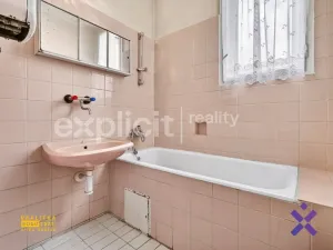 Prodej rodinného domu, Zlín, Pod Vodojemem, 141 m2