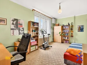 Prodej rodinného domu, Zlín, Pod Vodojemem, 141 m2