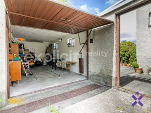 Prodej rodinného domu, Zlín, Pod Vodojemem, 141 m2