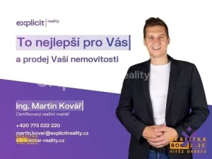 Prodej rodinného domu, Zlín, Pod Vodojemem, 141 m2