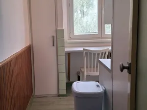 Pronájem bytu 2+1, Brno - Černá Pole, náměstí SNP, 55 m2