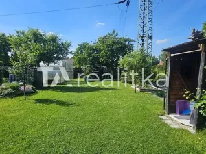 Prodej chaty, Petrovice u Karviné, 45 m2