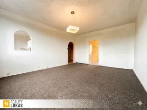 Pronájem bytu 3+1, Písečná, 73 m2