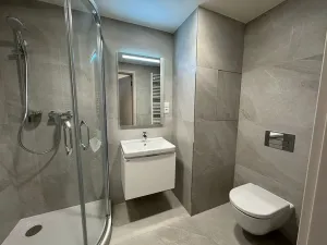 Pronájem bytu 1+kk, Praha - Háje, Výstavní, 34 m2
