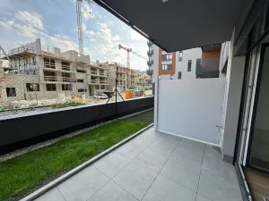 Pronájem bytu 1+kk, Praha - Háje, Výstavní, 34 m2