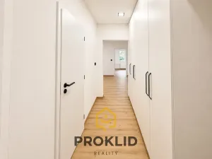 Prodej bytu 3+1, Olomouc, tř. Svornosti, 61 m2