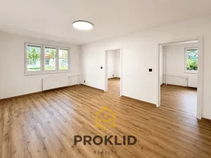 Prodej bytu 3+1, Olomouc, tř. Svornosti, 61 m2