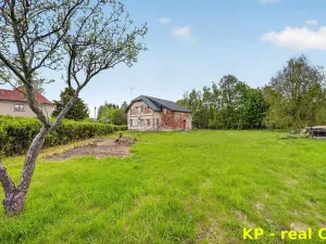 Prodej rodinného domu, Velký Šenov, Salmovská, 300 m2