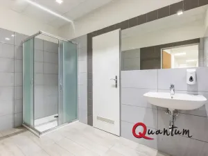 Pronájem skladu, Praha - Strašnice, Slapská, 12 m2