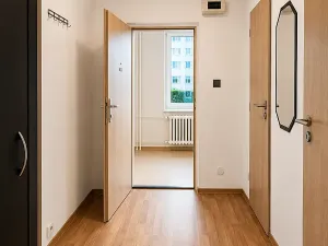 Pronájem bytu 2+kk, Havířov, 17. listopadu, 46 m2