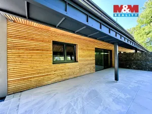 Prodej bytu 3+kk, Ostrava - Radvanice, Dvořáčkova, 105 m2