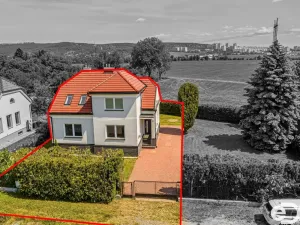 Prodej rodinného domu, Troubsko, 165 m2