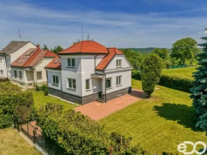Prodej rodinného domu, Troubsko, 165 m2