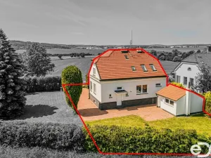 Prodej rodinného domu, Troubsko, 165 m2