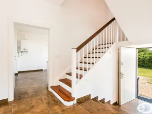 Prodej rodinného domu, Troubsko, 165 m2