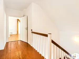 Prodej rodinného domu, Troubsko, 165 m2