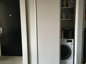 Pronájem bytu 3+kk, Praha - Vinohrady, Radhošťská, 100 m2