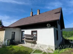 Prodej rodinného domu, Srní, 105 m2