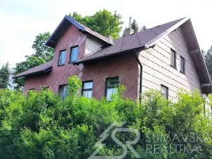 Prodej rodinného domu, Srní, 105 m2