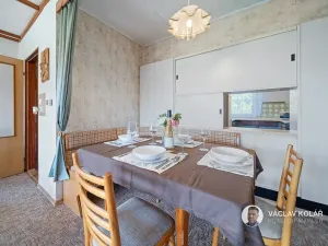 Prodej rodinného domu, Třebnouševes, 310 m2