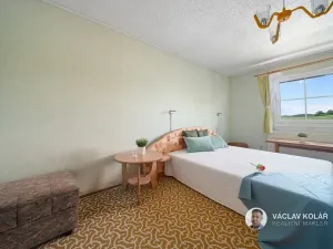 Prodej rodinného domu, Třebnouševes, 310 m2
