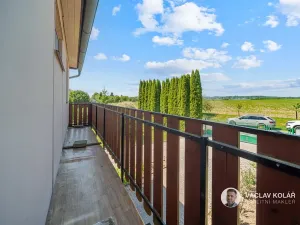 Prodej rodinného domu, Třebnouševes, 310 m2