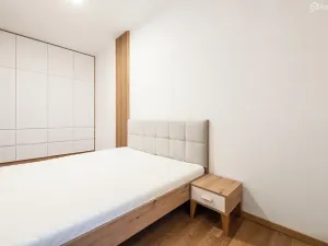 Pronájem bytu 3+kk, Brno, Stavební, 66 m2