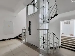 Prodej bytu 4+1, Brno, Čápkova, 135 m2