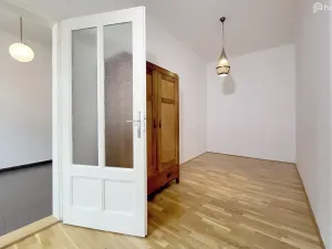Prodej bytu 4+1, Brno, Čápkova, 135 m2