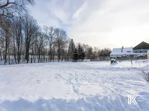 Prodej komerčního pozemku, Králíky, 1108 m2