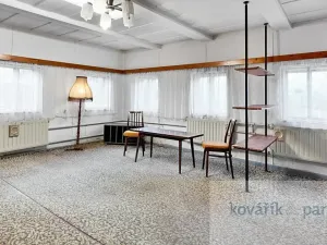 Prodej rodinného domu, Rumburk, Lovecká, 200 m2