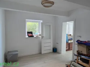 Pronájem komerční nemovitosti, Brno, Rudišova, 40 m2