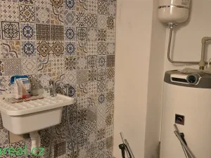 Pronájem komerční nemovitosti, Brno, Rudišova, 40 m2