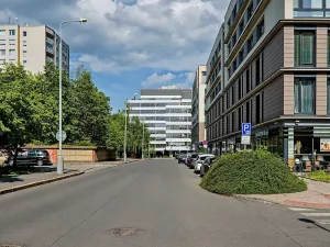 Prodej bytu 3+kk, Praha - Stodůlky, Petržílkova, 88 m2