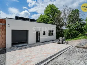 Prodej rodinného domu, Šenov, Škrbeňská, 137 m2