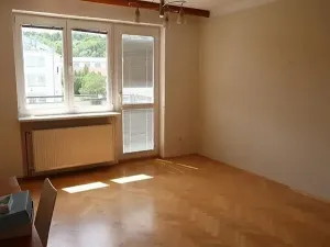 Pronájem bytu 3+1, Praha - Košíře, Naskové, 81 m2