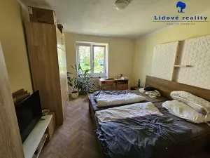 Pronájem bytu 2+1, Frýdek-Místek, Nad Lipinou, 54 m2