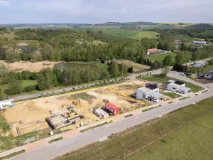 Prodej rodinného domu, Rašovice, 105 m2