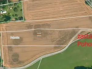 Prodej chaty, Pohoří, 60 m2