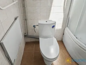 Prodej atypického bytu, Praha - Libeň, Pod Labuťkou, 62 m2