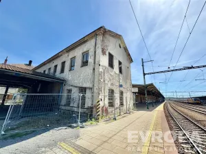 Prodej obchodního prostoru, Přerov - Přerov I-Město, Husova, 1200 m2