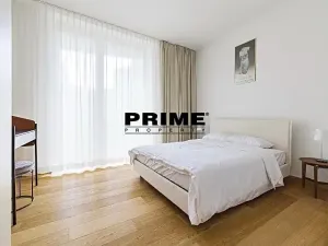 Pronájem bytu 2+kk, Praha - Smíchov, Holečkova, 76 m2