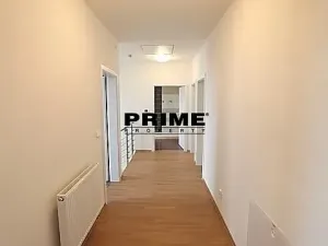 Pronájem rodinného domu, Průhonice, Pod Valem II., 350 m2
