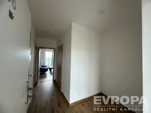 Pronájem bytu 2+kk, Plzeň - Újezd, Diamantová, 70 m2