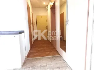 Pronájem bytu 2+kk, Ostrava, Ludvíka Podéště, 56 m2