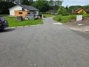 Prodej pozemku pro bydlení, Janovice, 1788 m2