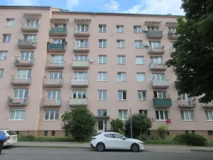 Pronájem bytu 2+1, Brno, Svatopluka Čecha, 53 m2