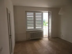 Pronájem bytu 2+1, Brno, Svatopluka Čecha, 53 m2