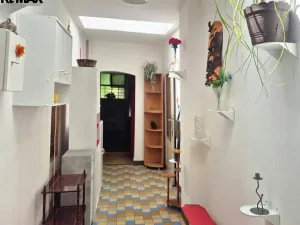 Prodej rodinného domu, Březová nad Svitavou, Zářečí, 100 m2