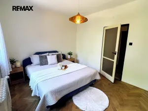 Prodej bytu 3+1, Praha - Vinohrady, Pod Rapidem, 60 m2